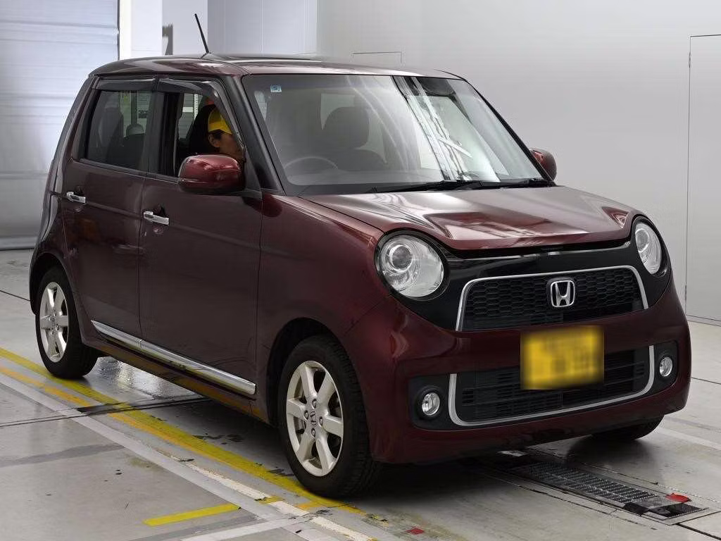 HONDA N-ONE