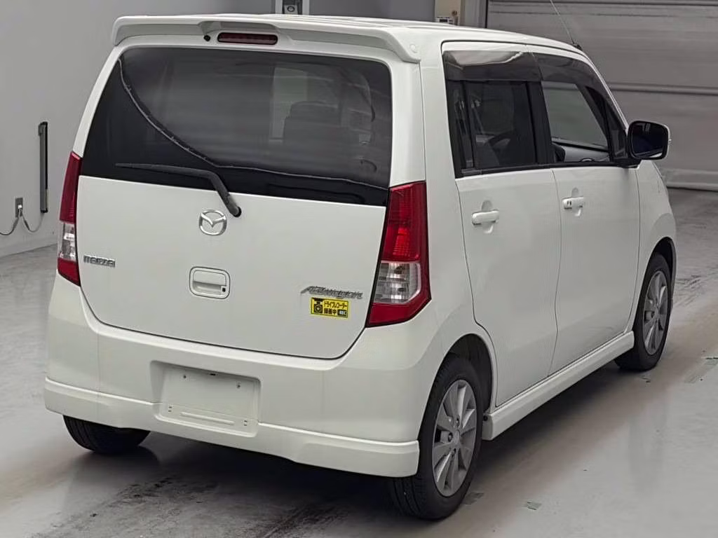 MAZDA AZ-WAGON