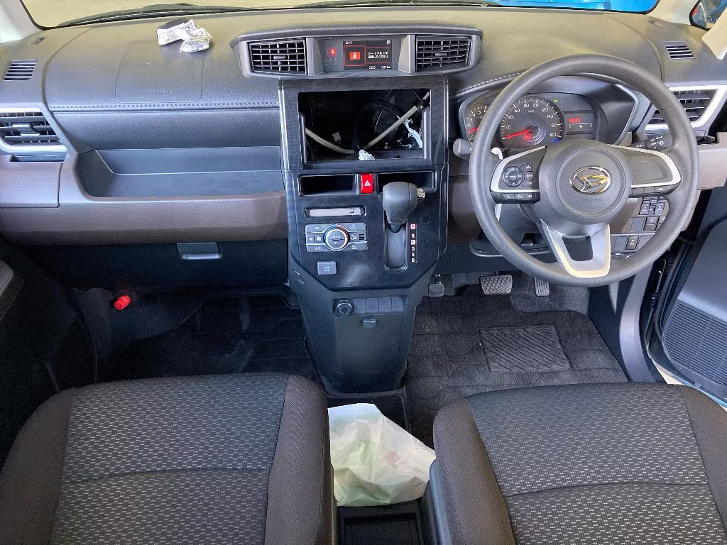 DAIHATSU THOR