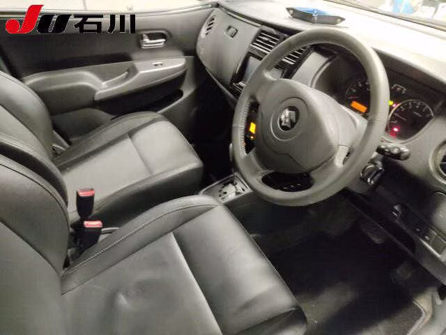 SUZUKI CERVO