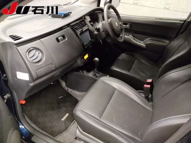 SUZUKI CERVO