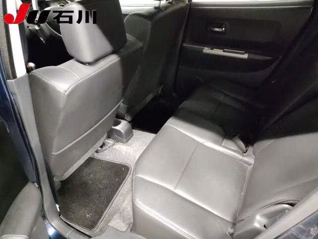 SUZUKI CERVO