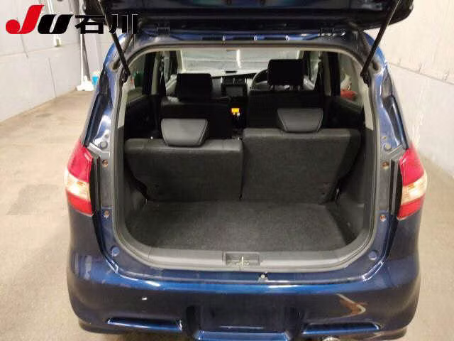 SUZUKI CERVO