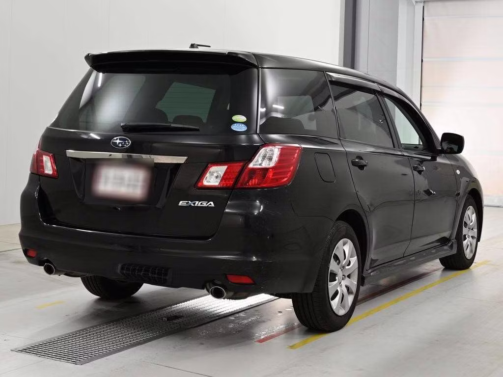SUBARU EXIGA
