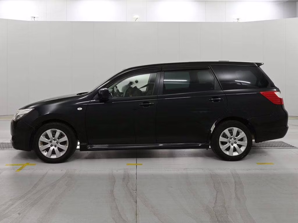 SUBARU EXIGA