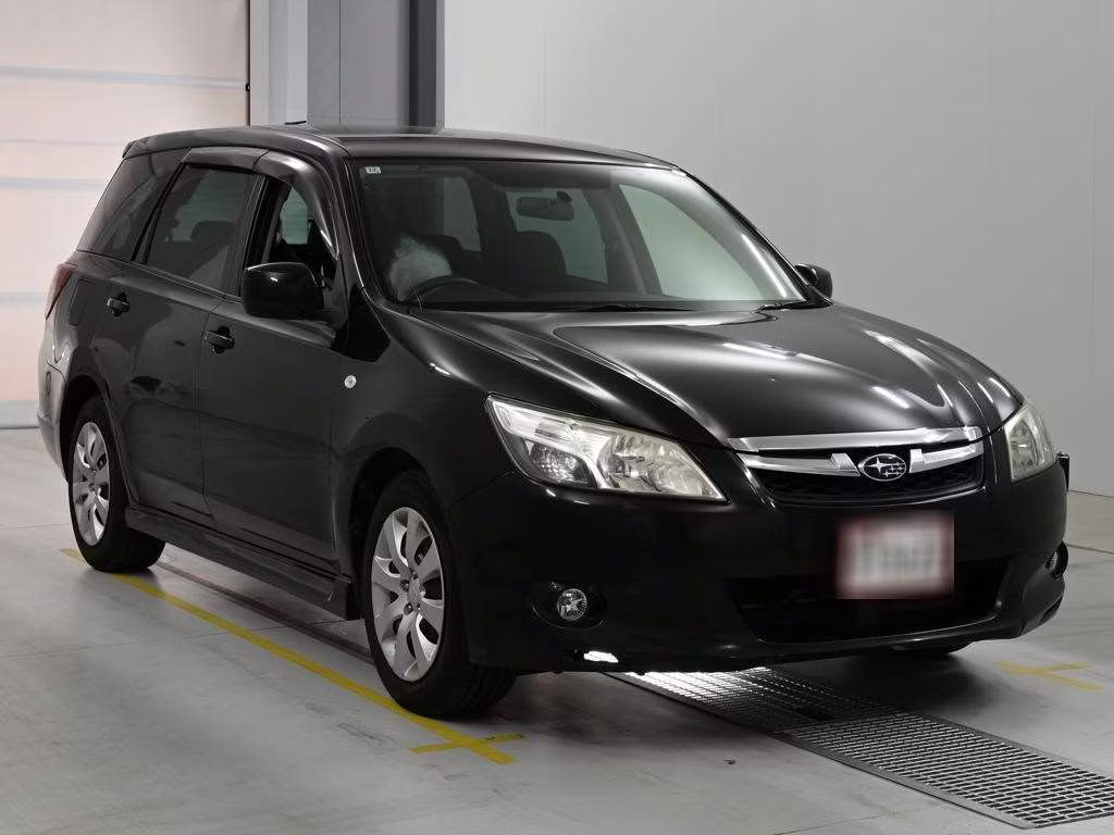 SUBARU EXIGA