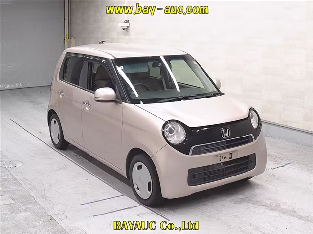 HONDA N-ONE