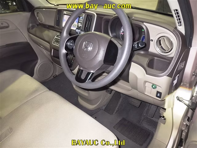 HONDA N-ONE
