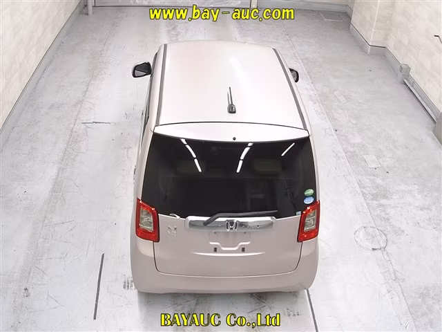 HONDA N-ONE