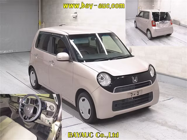 HONDA N-ONE