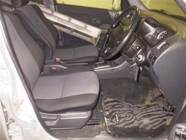 DAIHATSU TERIOS KID