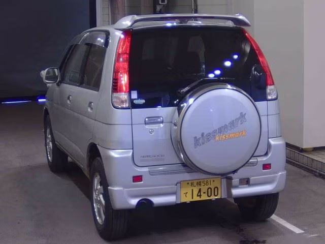 DAIHATSU TERIOS KID