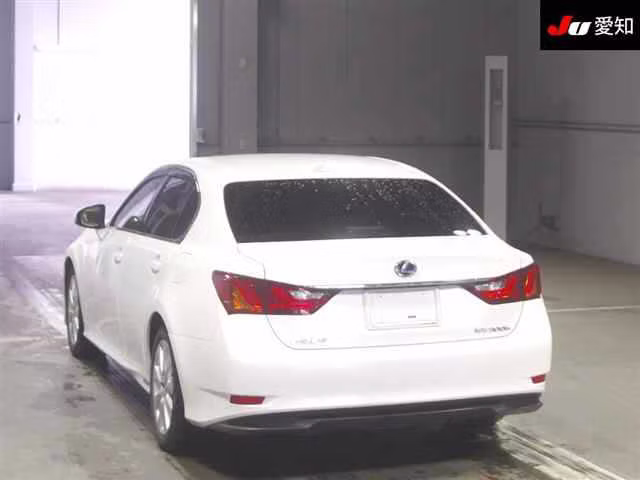 LEXUS GS300H