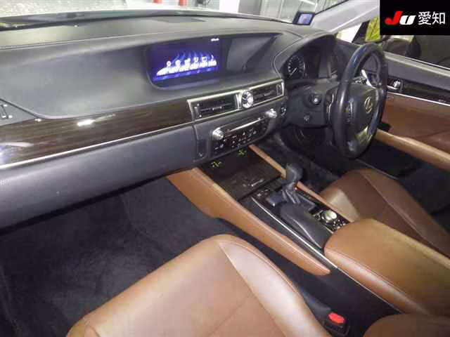 LEXUS GS300H