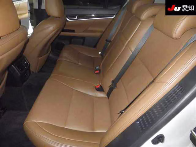 LEXUS GS300H