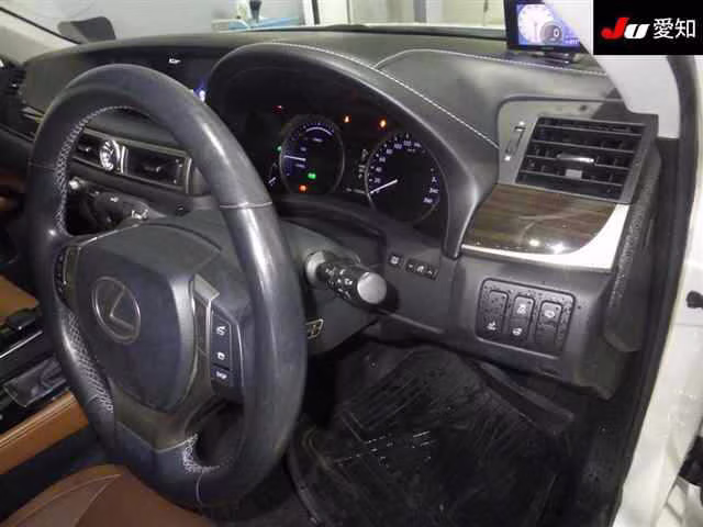 LEXUS GS300H