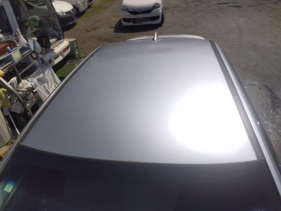 HONDA GRACE