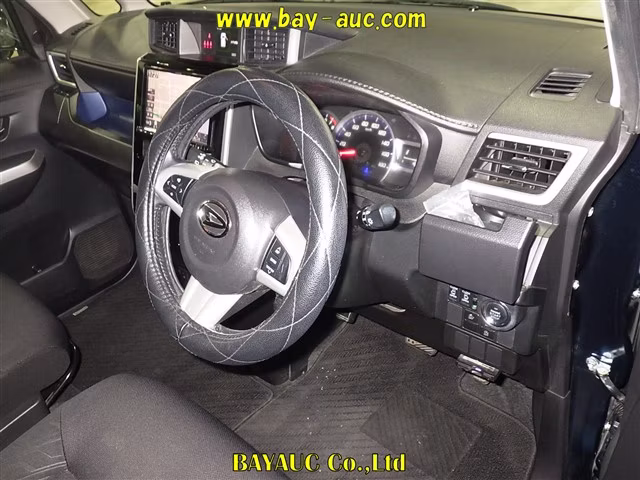 DAIHATSU THOR