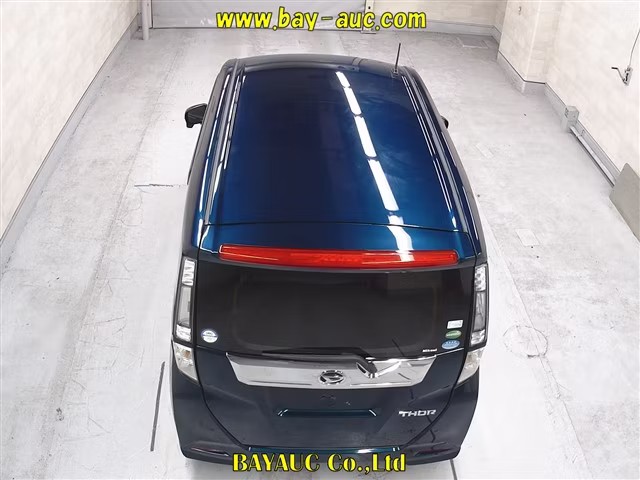 DAIHATSU THOR