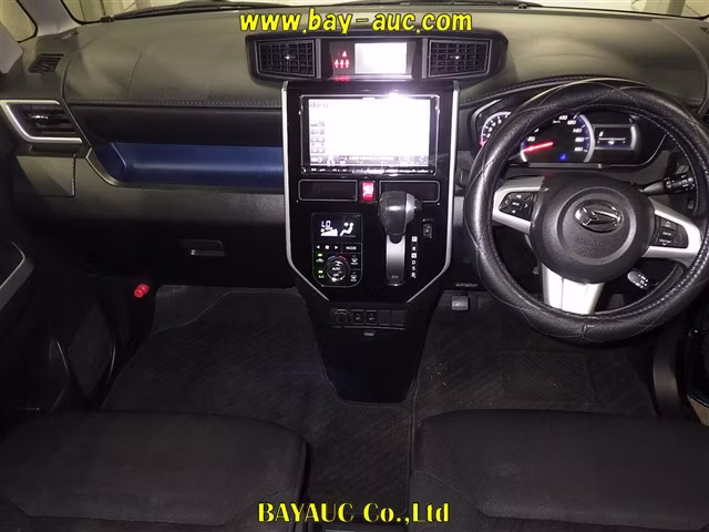 DAIHATSU THOR