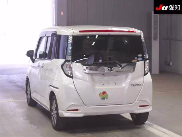 DAIHATSU THOR