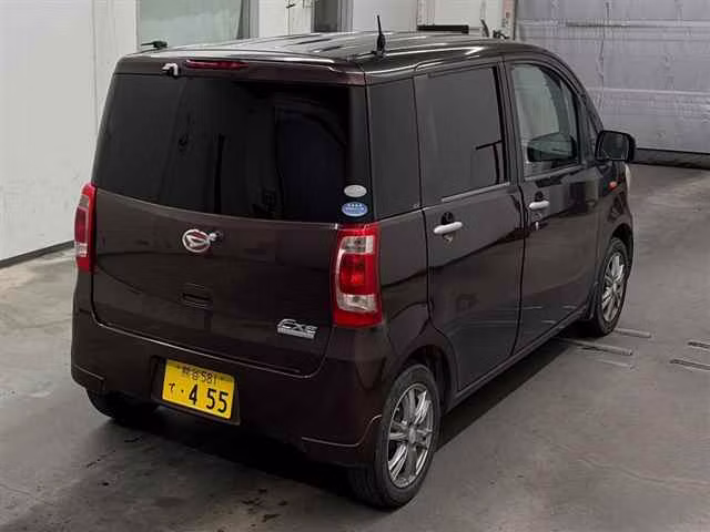 DAIHATSU TANTO EXE