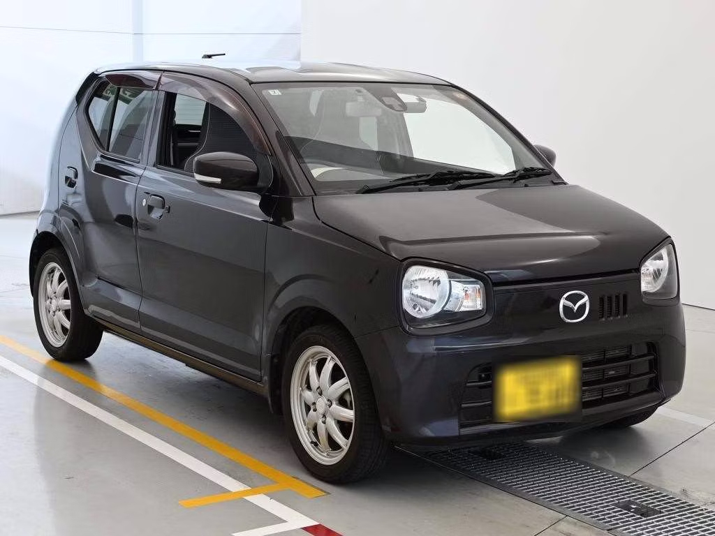 MAZDA CAROL