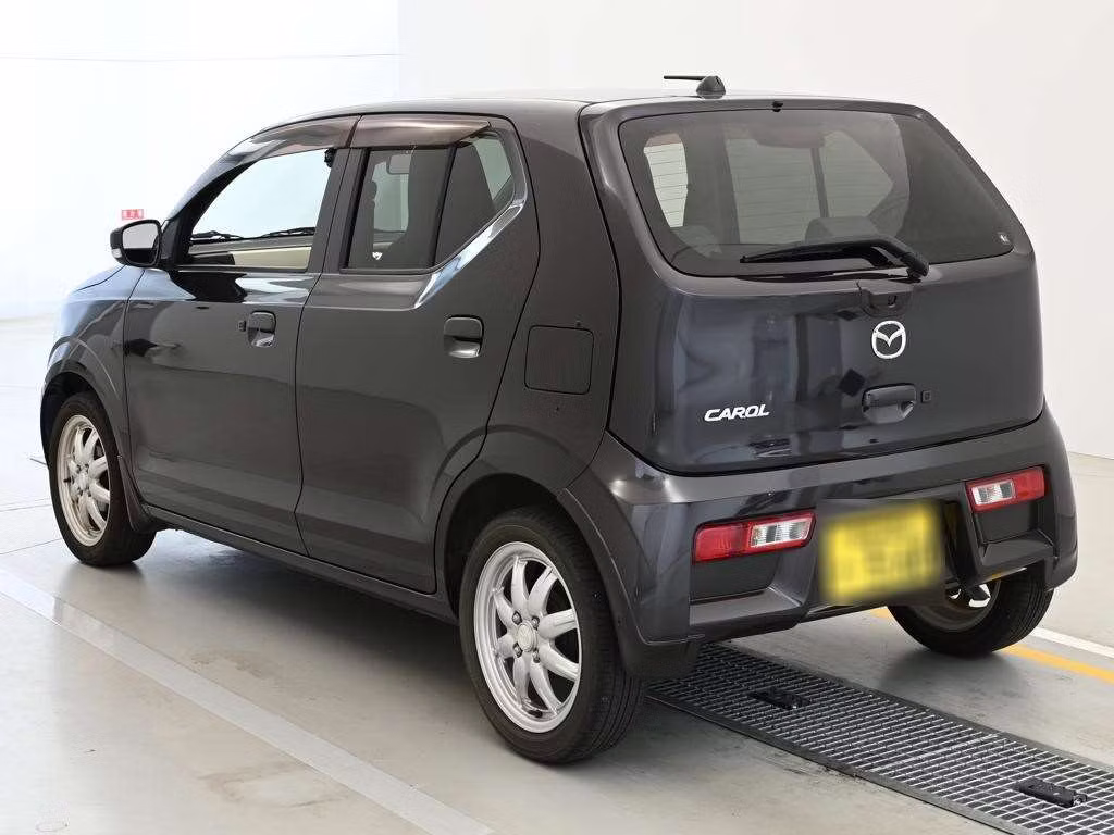 MAZDA CAROL