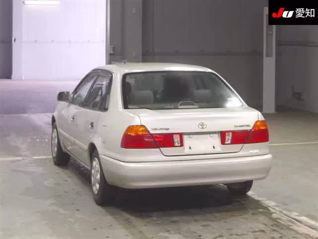 TOYOTA SPRINTER