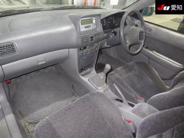 TOYOTA SPRINTER