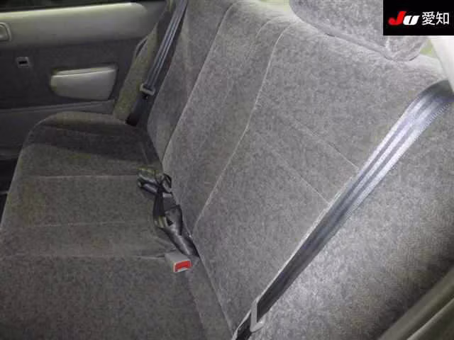TOYOTA SPRINTER