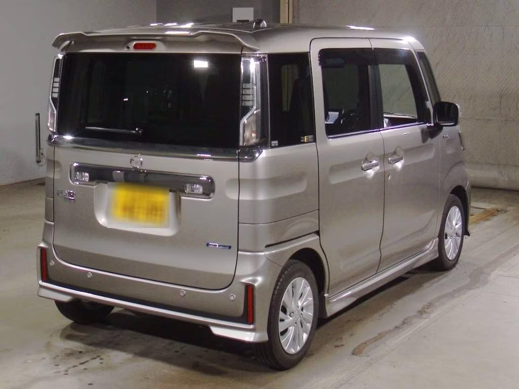 MAZDA FLAIR WAGON