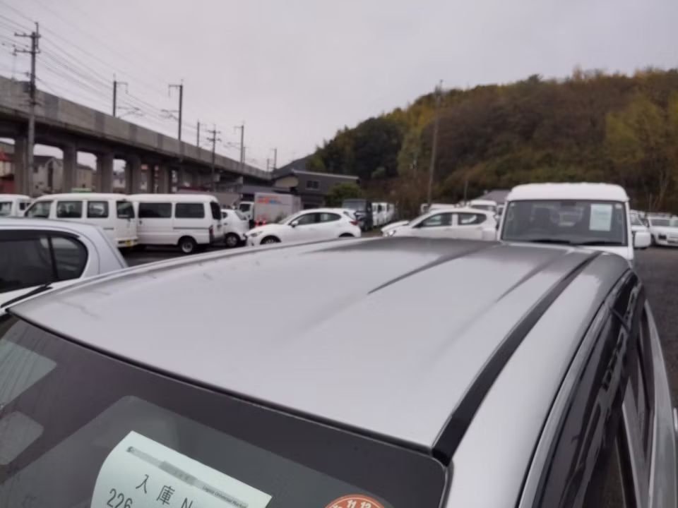 MAZDA CAROL