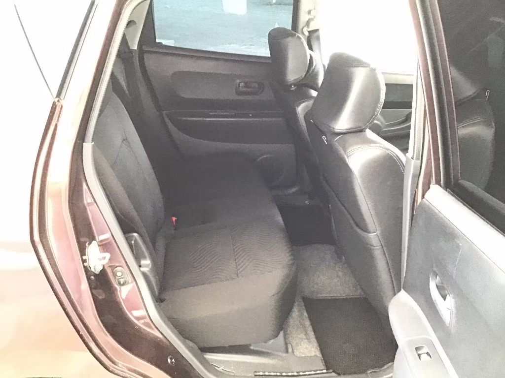 SUZUKI CERVO