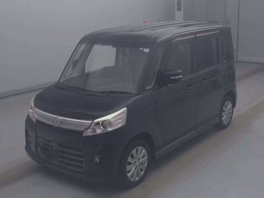 MAZDA FLAIR WAGON
