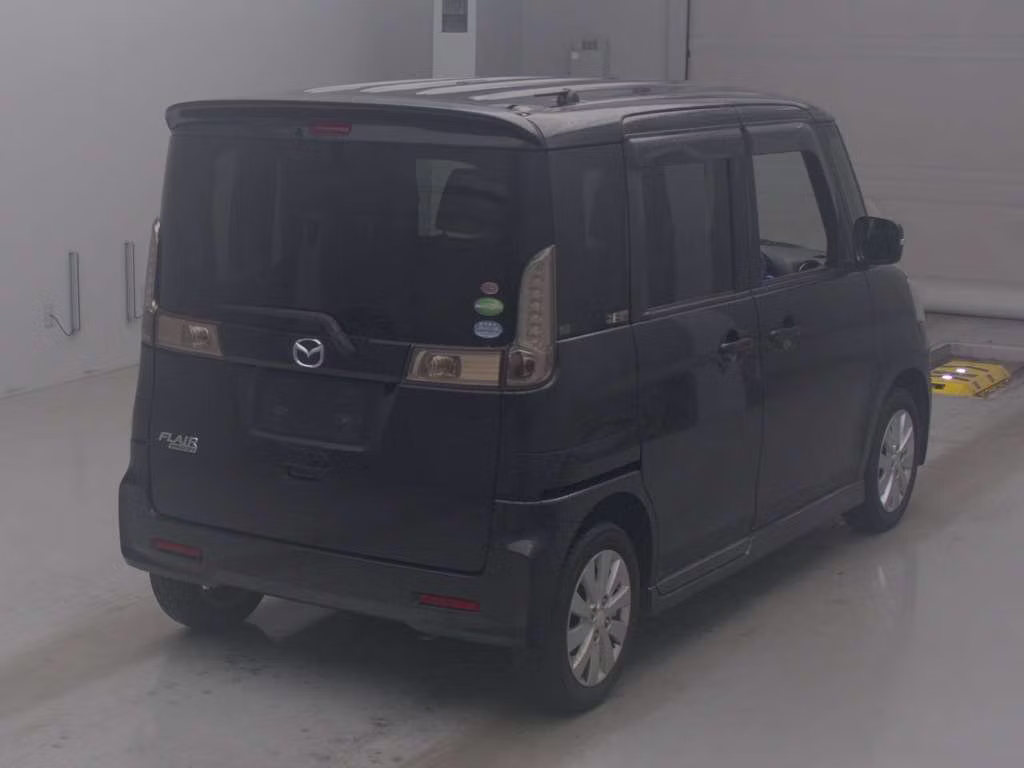 MAZDA FLAIR WAGON