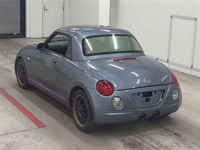 DAIHATSU COPEN