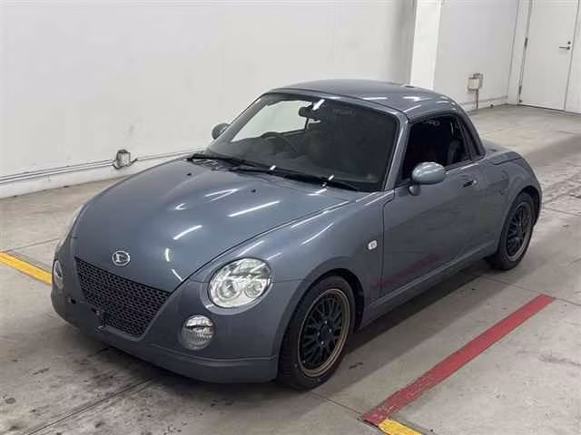 DAIHATSU COPEN