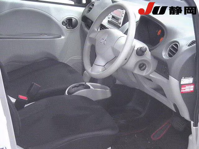 MITSUBISHI I