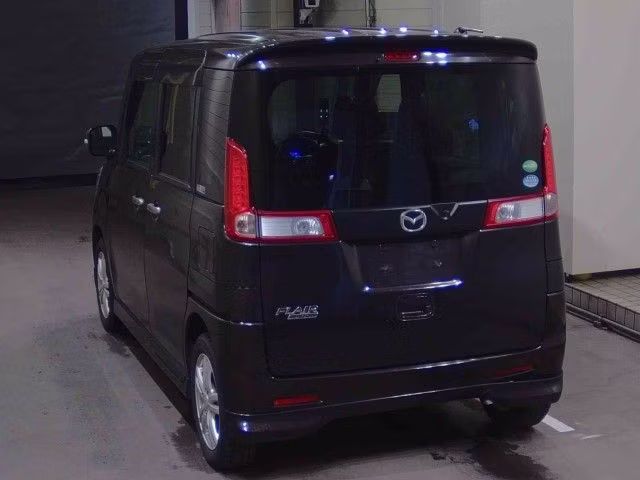 MAZDA FLAIR WAGON