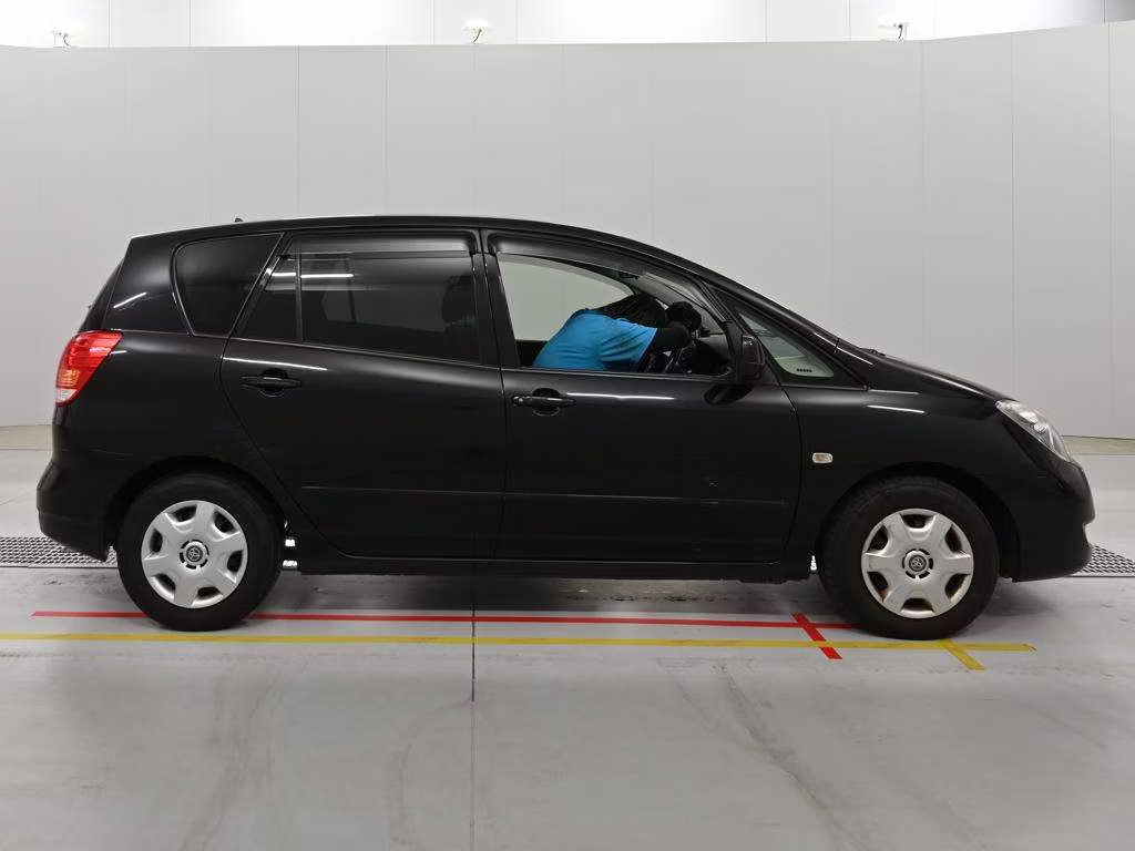 TOYOTA COROLLA SPACIO