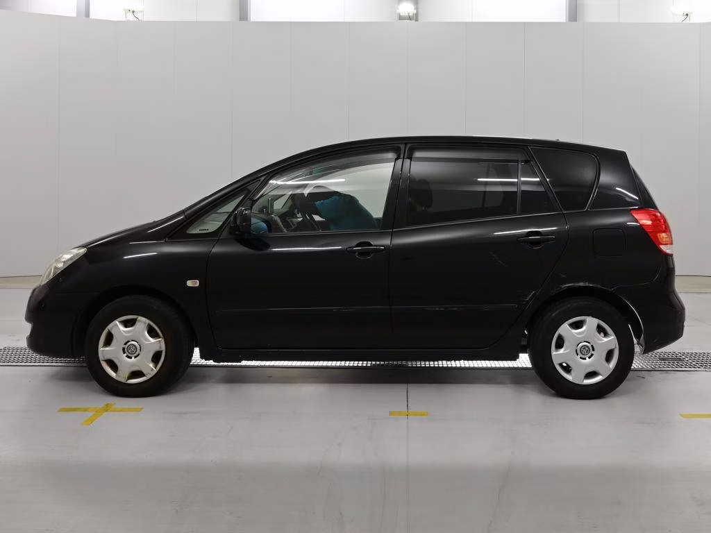 TOYOTA COROLLA SPACIO