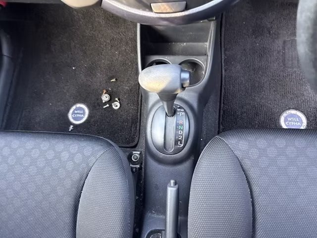 TOYOTA WILL CYPHA