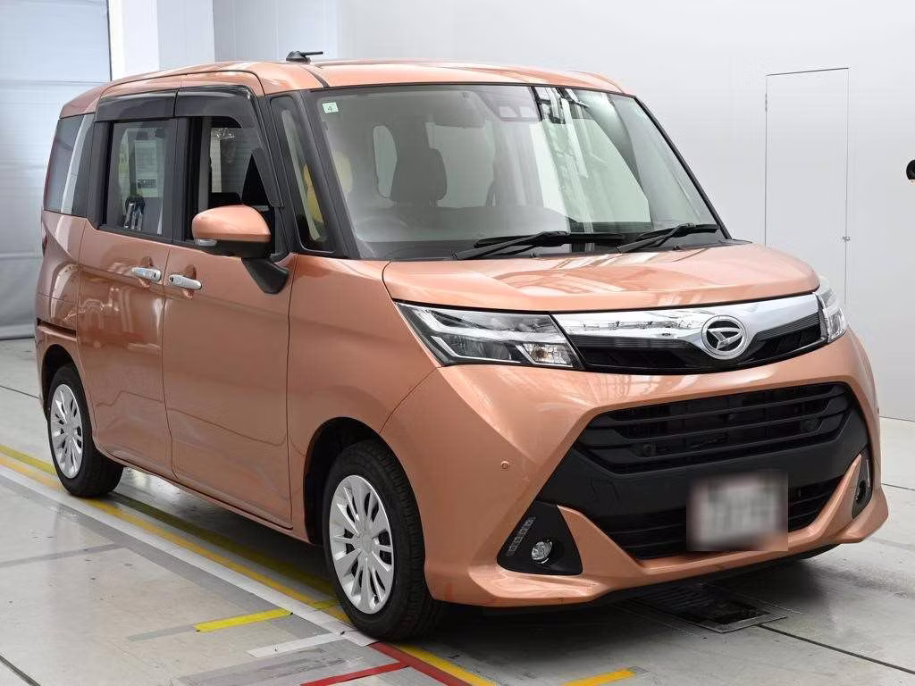 DAIHATSU THOR