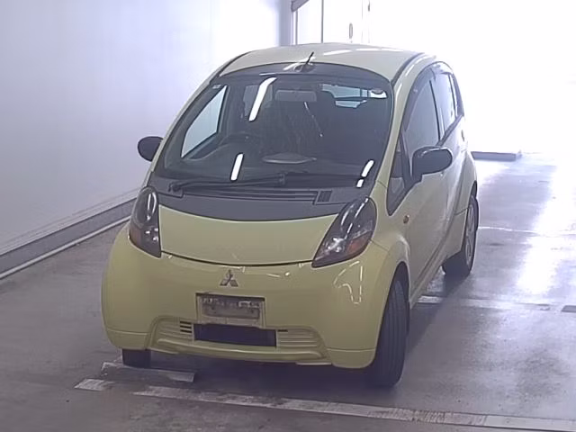 MITSUBISHI I