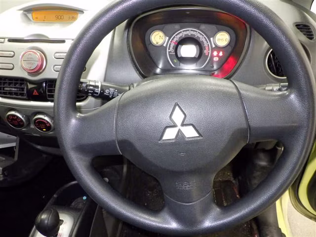 MITSUBISHI I