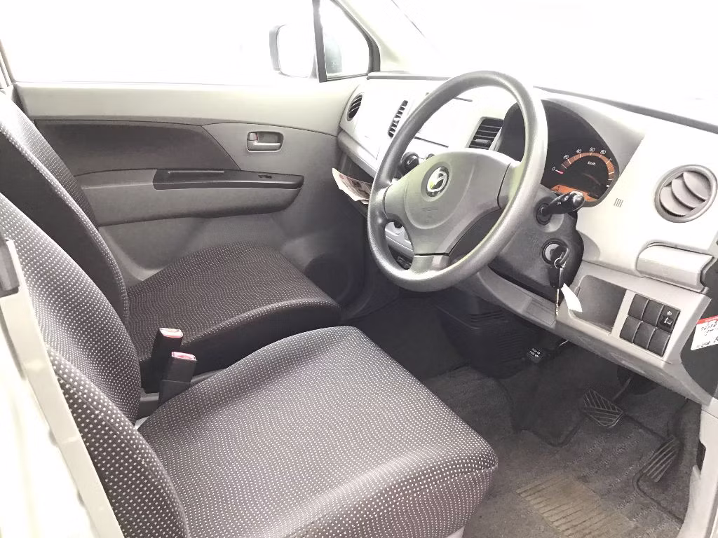 MAZDA AZ-WAGON