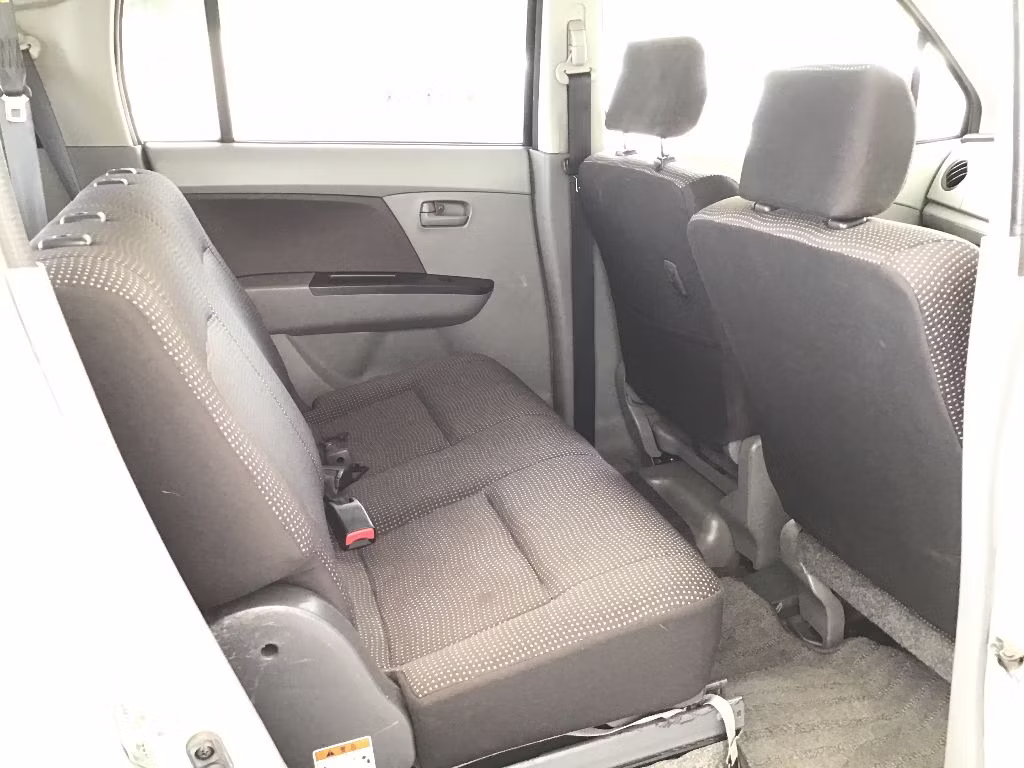MAZDA AZ-WAGON