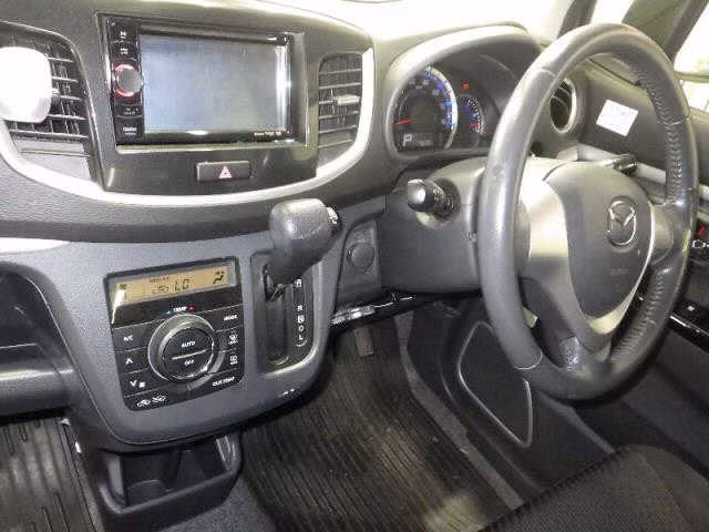 MAZDA FLAIR