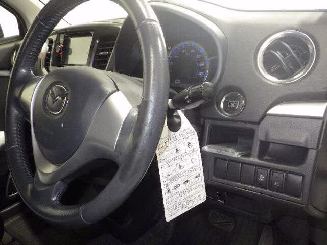 MAZDA FLAIR
